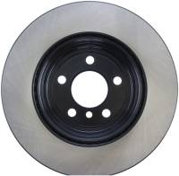 Stoptech - StopTech Cryostop Premium High Carbon Rotor; Rear - Image 2
