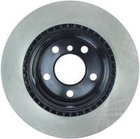 Stoptech - StopTech Cryostop Premium High Carbon Rotor; Rear - Image 2