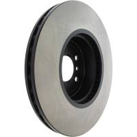 Stoptech - StopTech CryoStop High Carbon Rotor 125.34144CRY - Image 2