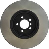 Stoptech - StopTech CryoStop High Carbon Rotor 125.34144CRY - Image 4