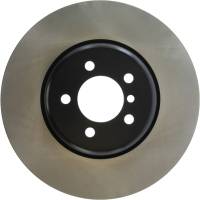 Stoptech - StopTech CryoStop High Carbon Rotor 125.34144CRY - Image 5