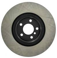 Stoptech - StopTech Cryostop Premium High Carbon Rotor; Rear - Image 2