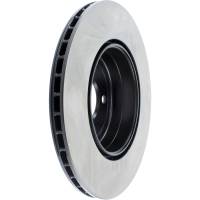 Stoptech - StopTech Cryostop Premium High Carbon Rotor; Rear - Image 3
