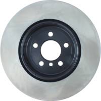 Stoptech - StopTech Cryostop Premium High Carbon Rotor; Rear - Image 4