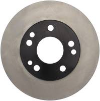 StopTech Cryostop Premium High Carbon Rotor; Front