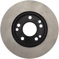 Stoptech - StopTech Cryostop Premium High Carbon Rotor; Front - Image 2