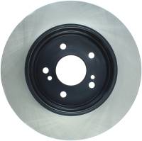 Stoptech - StopTech Cryostop Premium High Carbon Rotor; Rear - Image 2