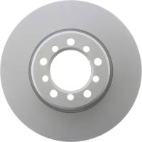 Stoptech - StopTech Cryostop Premium High Carbon Rotor; Front - Image 2