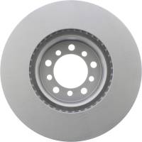 Stoptech - StopTech Cryostop Premium High Carbon Rotor; Front - Image 3
