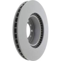 Stoptech - StopTech Cryostop Premium High Carbon Rotor; Front - Image 5