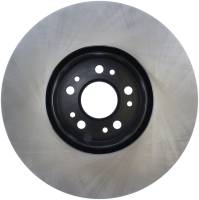 Stoptech - StopTech Cryostop Premium High Carbon Rotor; Front - Image 2