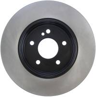 Stoptech - StopTech Cryostop Premium High Carbon Rotor; Rear - Image 2
