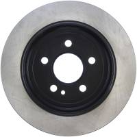 Stoptech - StopTech Cryostop Premium High Carbon Rotor; Rear - Image 2