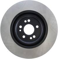 Stoptech - StopTech Cryostop Premium High Carbon Rotor; Front - Image 2