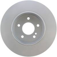 Stoptech - StopTech Cryostop Premium High Carbon Rotor; Rear - Image 2