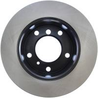 Stoptech - StopTech Cryostop Premium High Carbon Rotor; Rear - Image 2