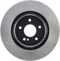 Stoptech - StopTech Cryostop Premium High Carbon Rotor; Rear - Image 2