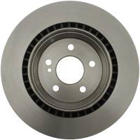 Stoptech - StopTech Cryostop Premium High Carbon Rotor; Rear - Image 2