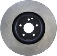 Stoptech - StopTech Cryostop Premium High Carbon Rotor; Front - Image 2