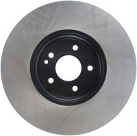 Stoptech - StopTech Cryostop Premium High Carbon Rotor; Front - Image 2