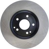 Stoptech - StopTech Cryostop Premium High Carbon Rotor; Front - Image 2