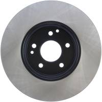 Stoptech - StopTech Cryostop Premium High Carbon Rotor; Front - Image 2