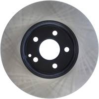 Stoptech - StopTech Cryostop Premium High Carbon Rotor; Front - Image 2
