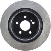 Stoptech - StopTech Cryostop Premium High Carbon Rotor; Rear - Image 2