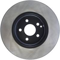 Stoptech - StopTech Cryostop Premium High Carbon Rotor; Front - Image 2