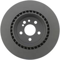 Stoptech - StopTech Cryostop Premium High Carbon Rotor; Rear - Image 2