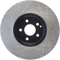 Stoptech - StopTech Cryostop Premium High Carbon Rotor; Front - Image 2