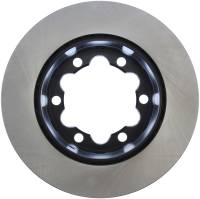 Stoptech - StopTech Cryostop Premium High Carbon Rotor; Rear - Image 2