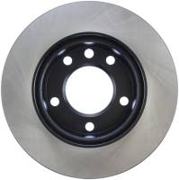 Stoptech - StopTech Cryostop Premium High Carbon Rotor; Front - Image 2