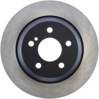 Stoptech - StopTech Cryostop Premium High Carbon Rotor; Rear - Image 1