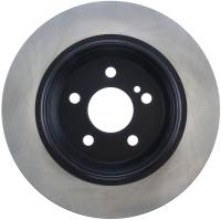 Stoptech - StopTech Cryostop Premium High Carbon Rotor; Rear - Image 2