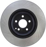 Stoptech - StopTech Cryostop Premium High Carbon Rotor; Front - Image 2