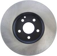 Stoptech - StopTech Cryostop Premium High Carbon Rotor; Front - Image 2