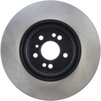 Stoptech - StopTech Cryostop Premium High Carbon Rotor; Front - Image 2