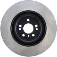 Stoptech - StopTech Cryostop Premium High Carbon Rotor; Front - Image 2