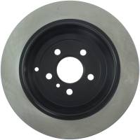 Stoptech - StopTech Cryostop Premium High Carbon Rotor; Rear - Image 2