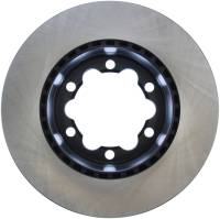 Stoptech - StopTech Cryostop Premium High Carbon Rotor; Rear - Image 2