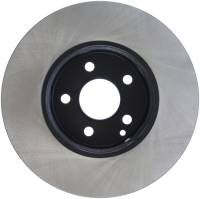 Stoptech - StopTech Cryostop Premium High Carbon Rotor; Front - Image 2