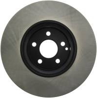 Stoptech - StopTech Cryostop Premium High Carbon Rotor; Front - Image 2