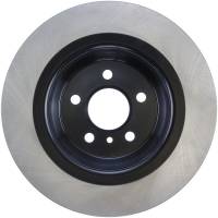 Stoptech - StopTech Cryostop Premium High Carbon Rotor; Rear - Image 2