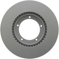 Stoptech - StopTech Cryostop Premium High Carbon Rotor; Front - Image 2