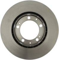 Stoptech - StopTech Cryostop Premium High Carbon Rotor; Front - Image 2
