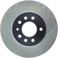 Stoptech - StopTech Cryostop Premium High Carbon Rotor Front 125.38012CRY - Image 1