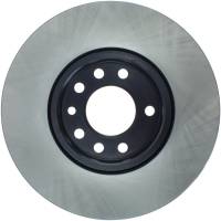 Stoptech - StopTech Cryostop Premium High Carbon Rotor Front 125.38012CRY - Image 2