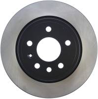 StopTech Cryostop Premium High Carbon Rotor Rear 125.38013CRY