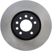 Stoptech - StopTech Cryostop Premium High Carbon Rotor Front 125.38014CRY - Image 1